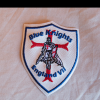 ENGLAND VII FULL BACK PATCH, FRONT SHIELD & ENGLAND VII BAR SET