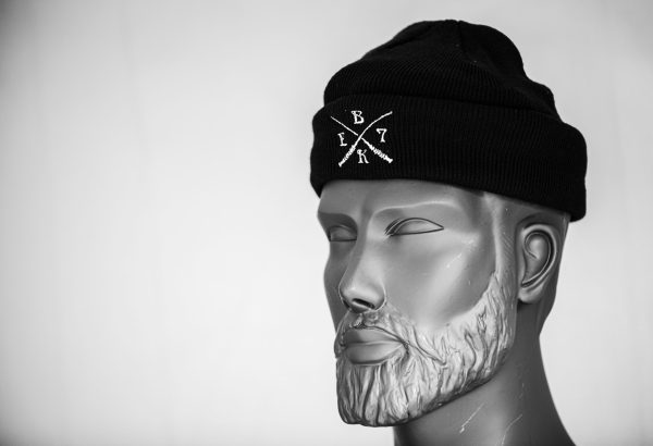 ENGLAND VII BEANIE BOATMAN HAT