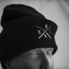 ENGLAND VII MEDIUM BEANIE HAT