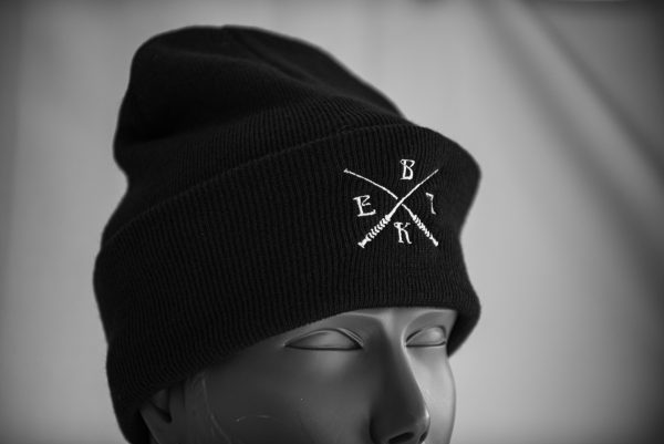 ENGLAND VII MEDIUM BEANIE HAT