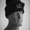 ENGLAND VII MEDIUM BEANIE HAT