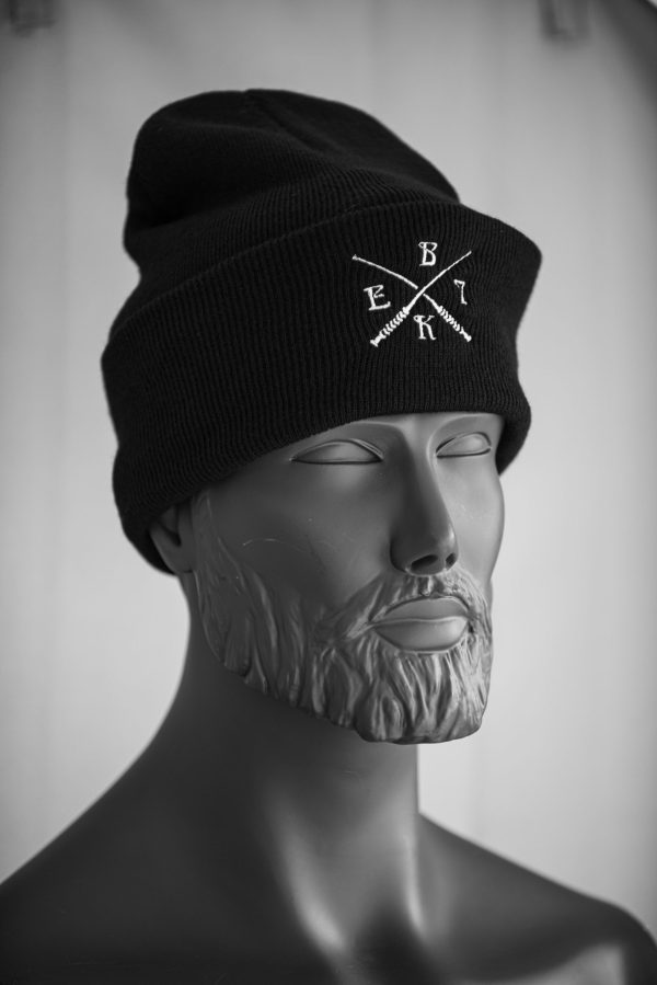 ENGLAND VII MEDIUM BEANIE HAT