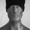 ENGLAND VII LARGE BEANIE HAT