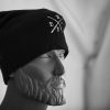 ENGLAND VII LARGE BEANIE HAT