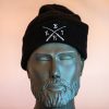 ENGLAND VII MEDIUM BEANIE HAT