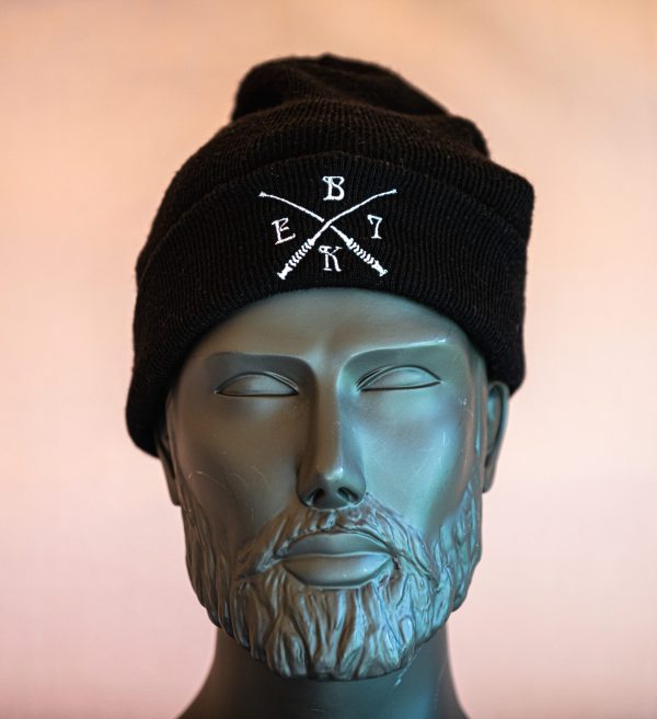 ENGLAND VII MEDIUM BEANIE HAT