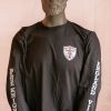 ENGLAND VII LONG SLEEVE