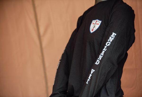 ENGLAND VII LONG SLEEVE