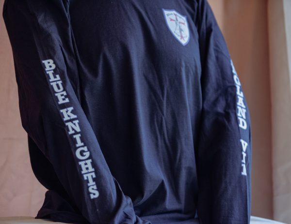 ENGLAND VII LONG SLEEVE
