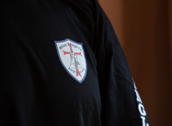 ENGLAND VII LONG SLEEVE