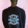 ENGLAND VII LONG SLEEVE