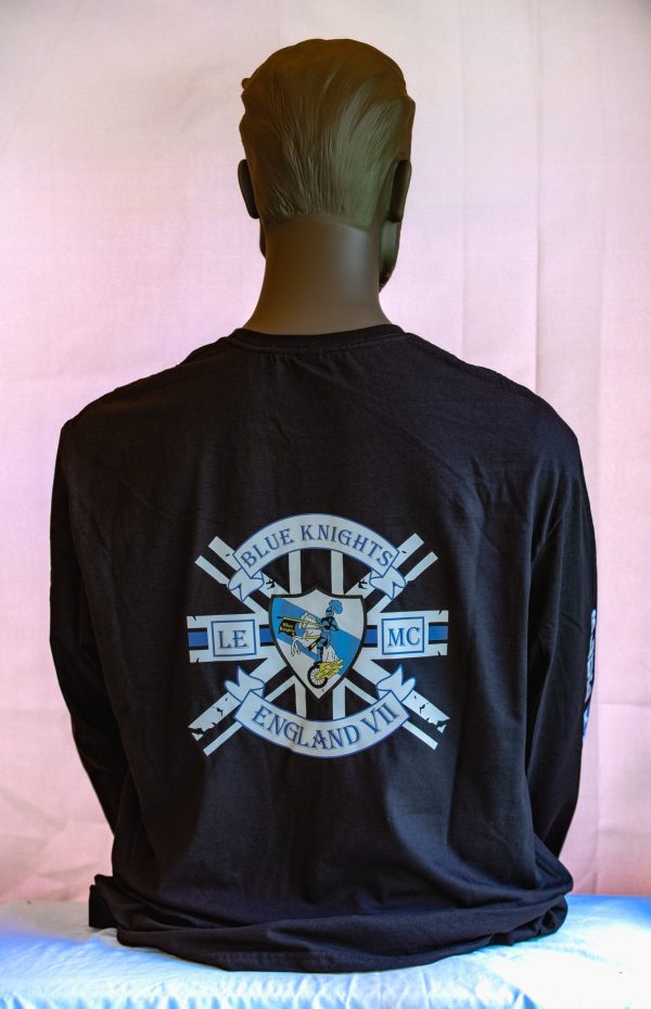 ENGLAND VII LONG SLEEVE