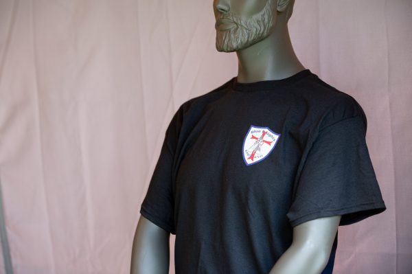 ENGLAND VII T-SHIRT