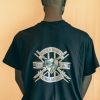 ENGLAND VII T-SHIRT