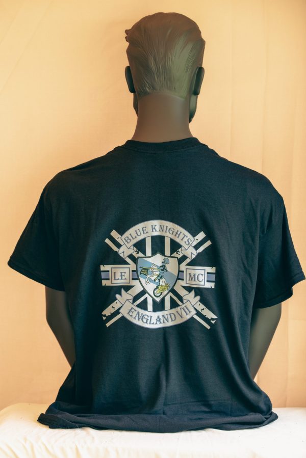 ENGLAND VII T-SHIRT