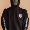 ENGLAND VII PULL OVER HOODIE