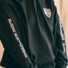 ENGLAND VII PULL OVER HOODIE
