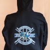 ENGLAND VII PULL OVER HOODIE