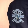 ENGLAND VII ZIPPED HOODIE