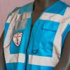 ENGLAND VII HIGH VIS JACKET
