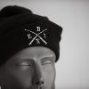 ENGLAND VII BEANIE BOATMAN HAT