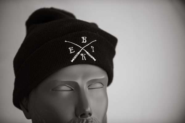 ENGLAND VII BEANIE BOATMAN HAT