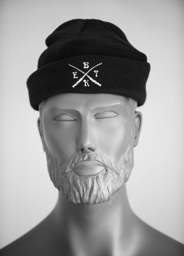 ENGLAND VII BEANIE BOATMAN HAT