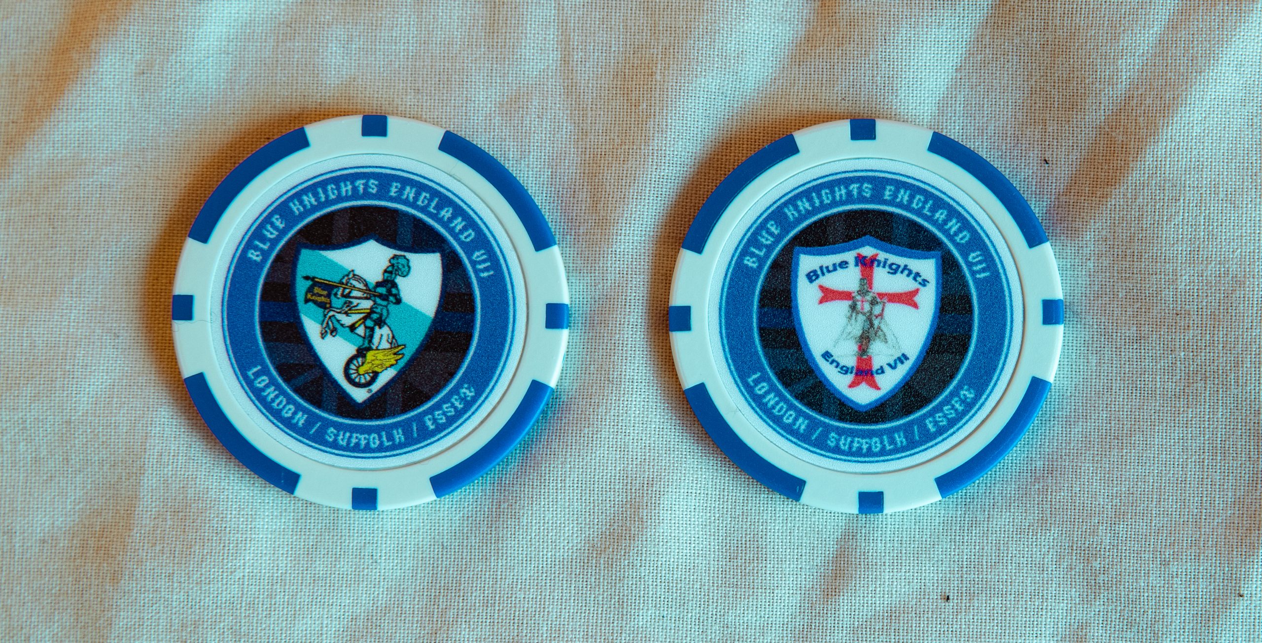 BK7MerchPics (90 of 92) ENGLAND VII POKER CHIP