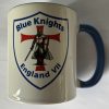 ENGLAND VII TEA/COFFEE MUG