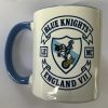 ENGLAND VII TEA/COFFEE MUG