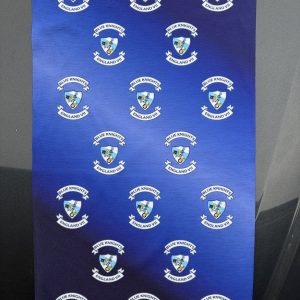 Blue Knights England VII Snood