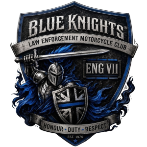 England VII Sticker
