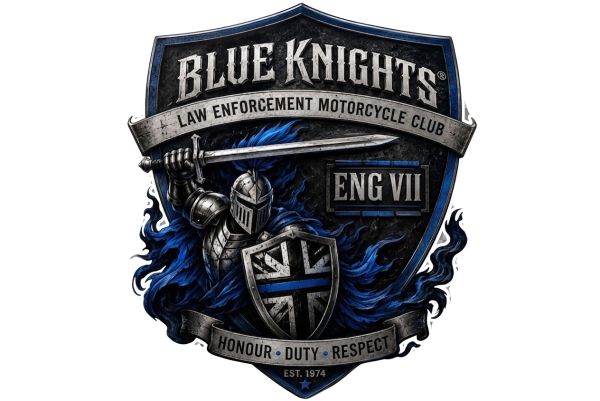 England VII Sticker